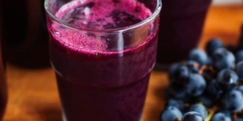 Kako napraviti predjelo za vino od grožđa